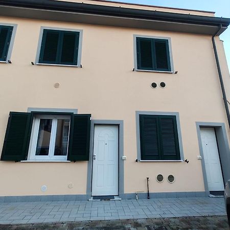 Ondina Apartment In Versilia Viareggio Eksteriør billede