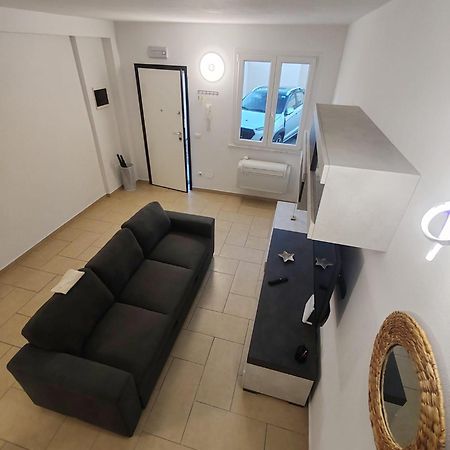 Ondina Apartment In Versilia Viareggio Eksteriør billede