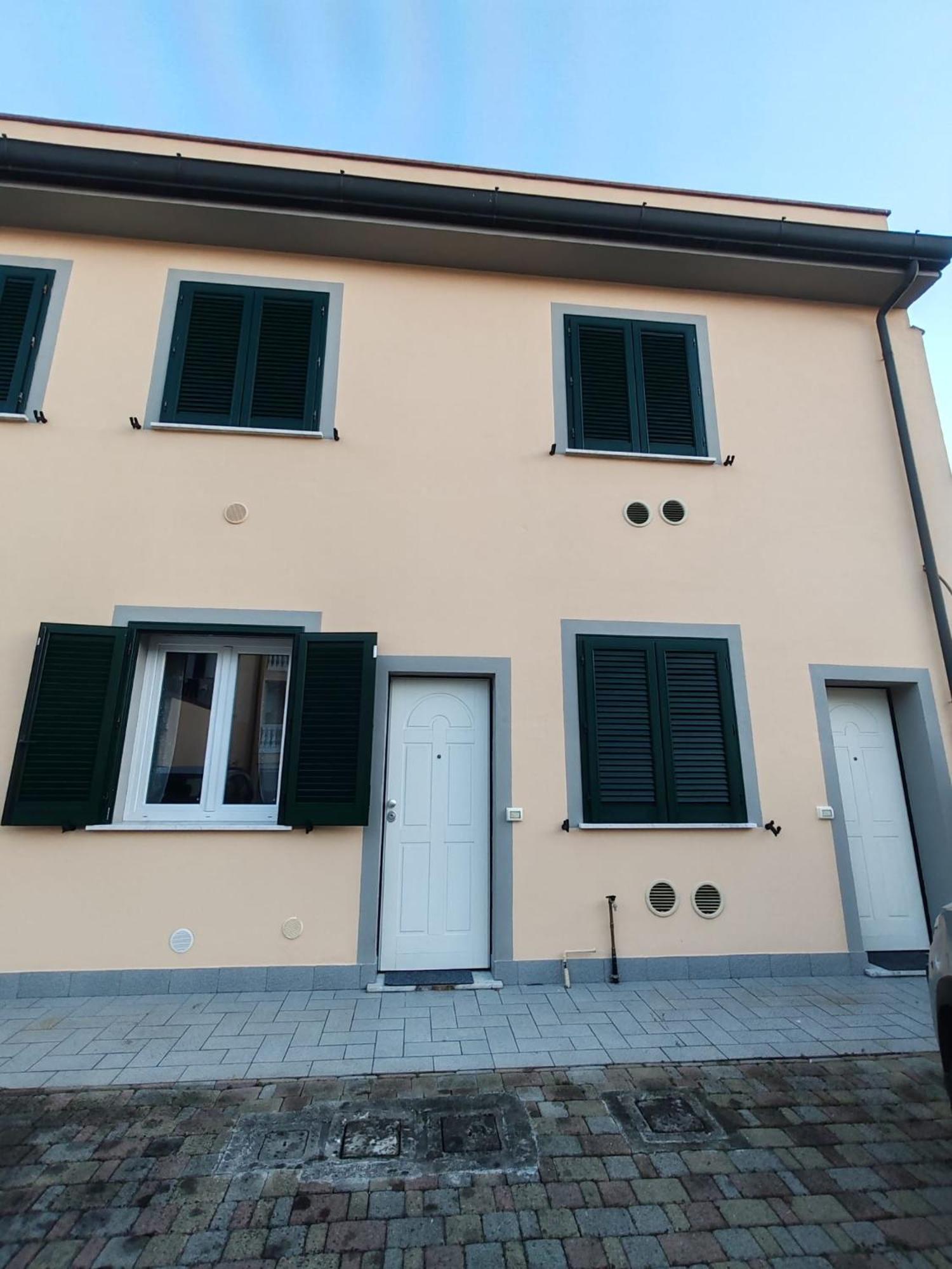 Ondina Apartment In Versilia Viareggio Eksteriør billede
