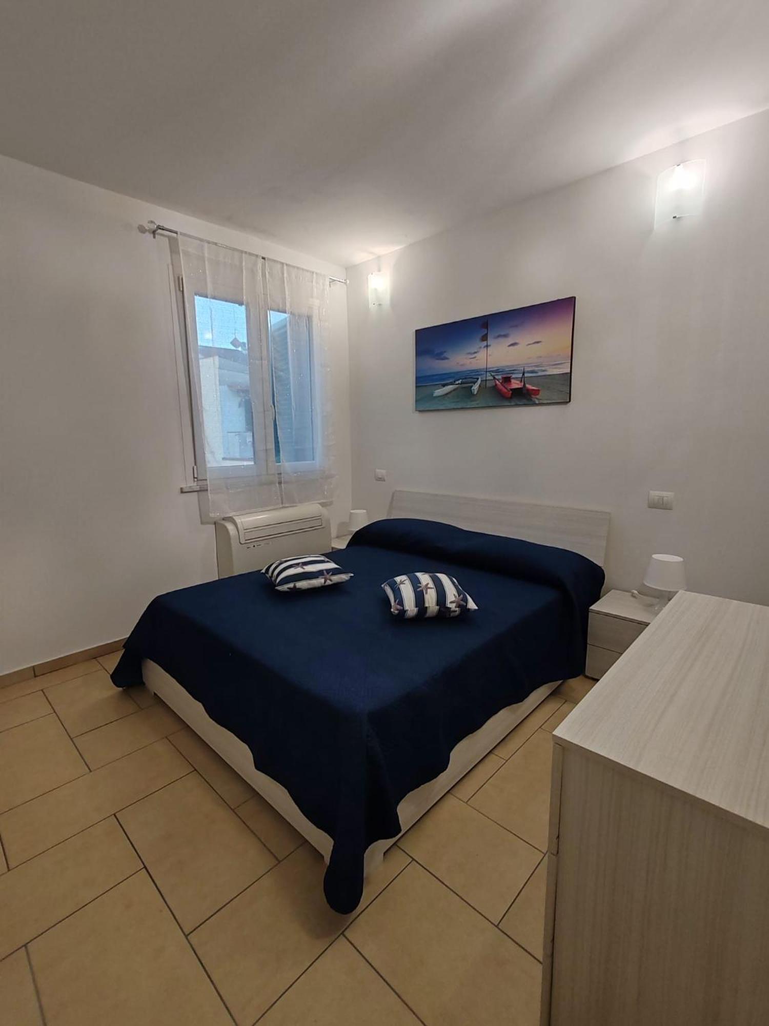 Ondina Apartment In Versilia Viareggio Eksteriør billede