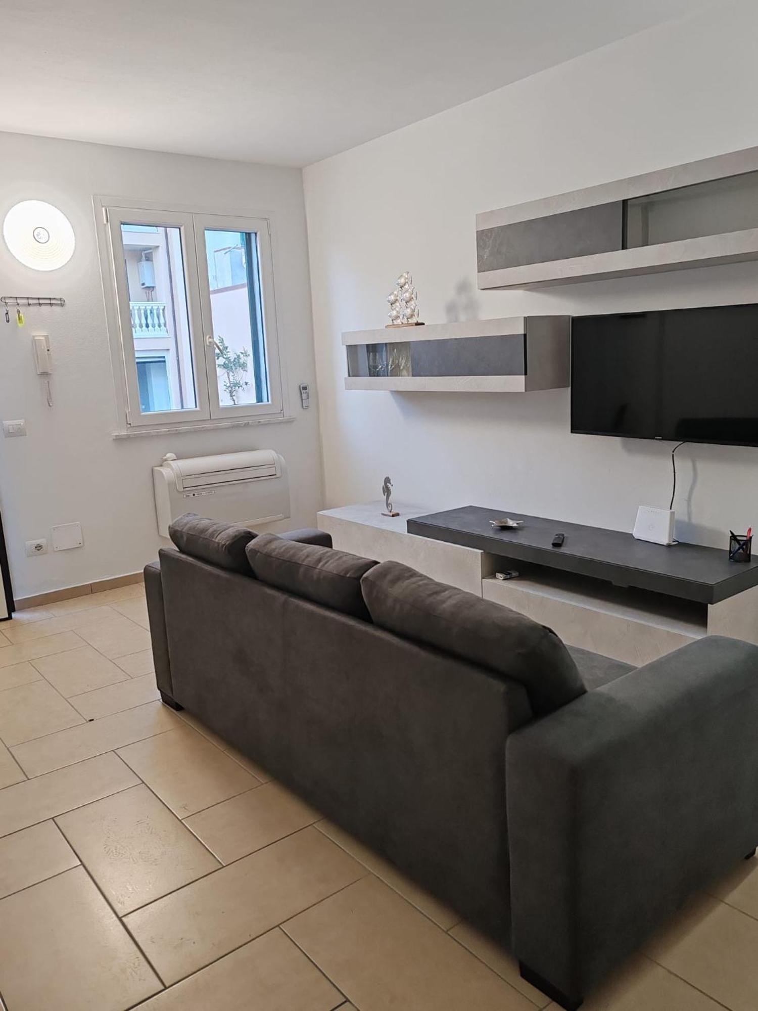 Ondina Apartment In Versilia Viareggio Eksteriør billede