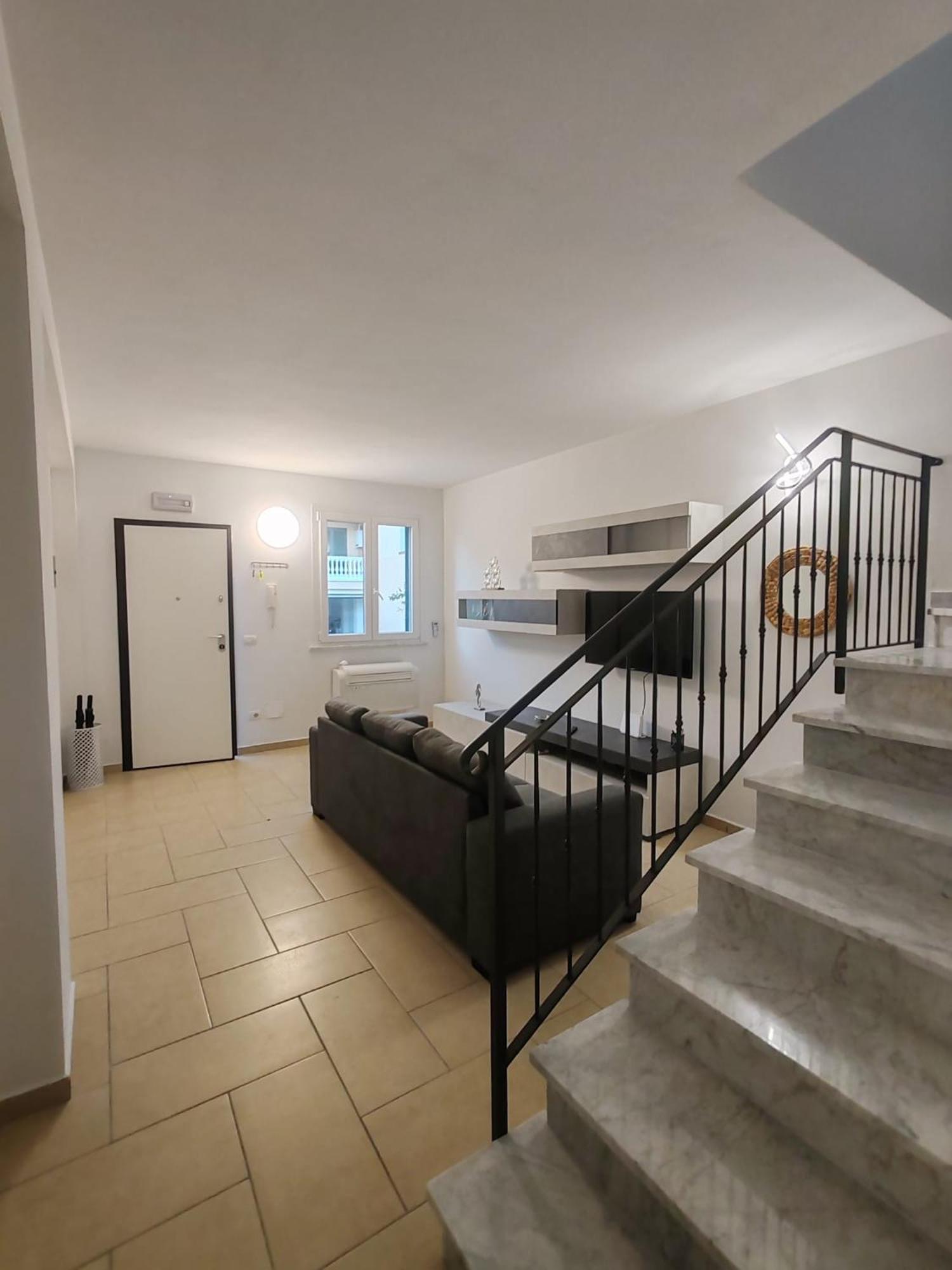Ondina Apartment In Versilia Viareggio Eksteriør billede