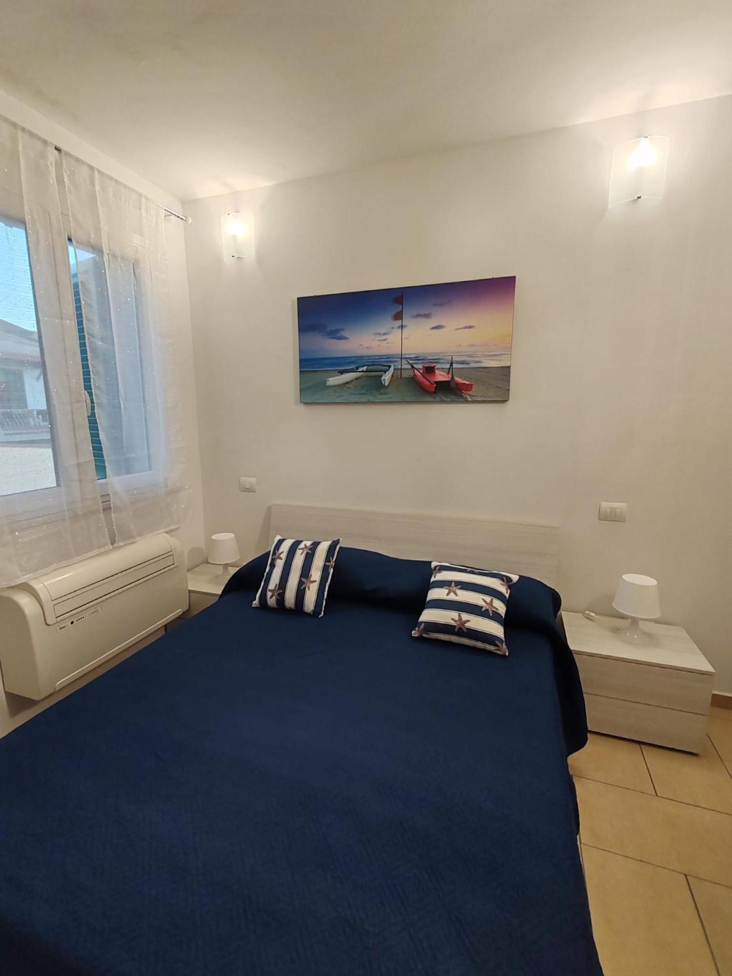 Ondina Apartment In Versilia Viareggio Eksteriør billede
