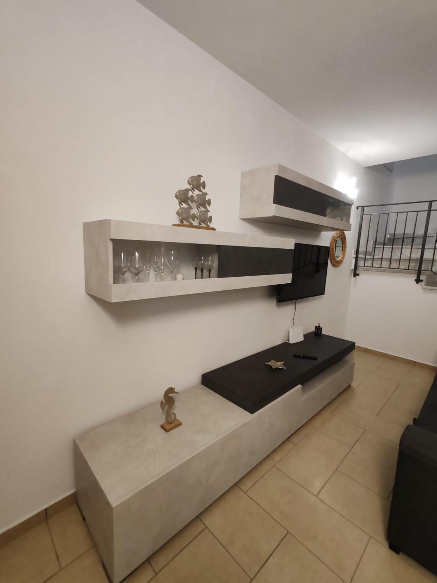 Ondina Apartment In Versilia Viareggio Eksteriør billede