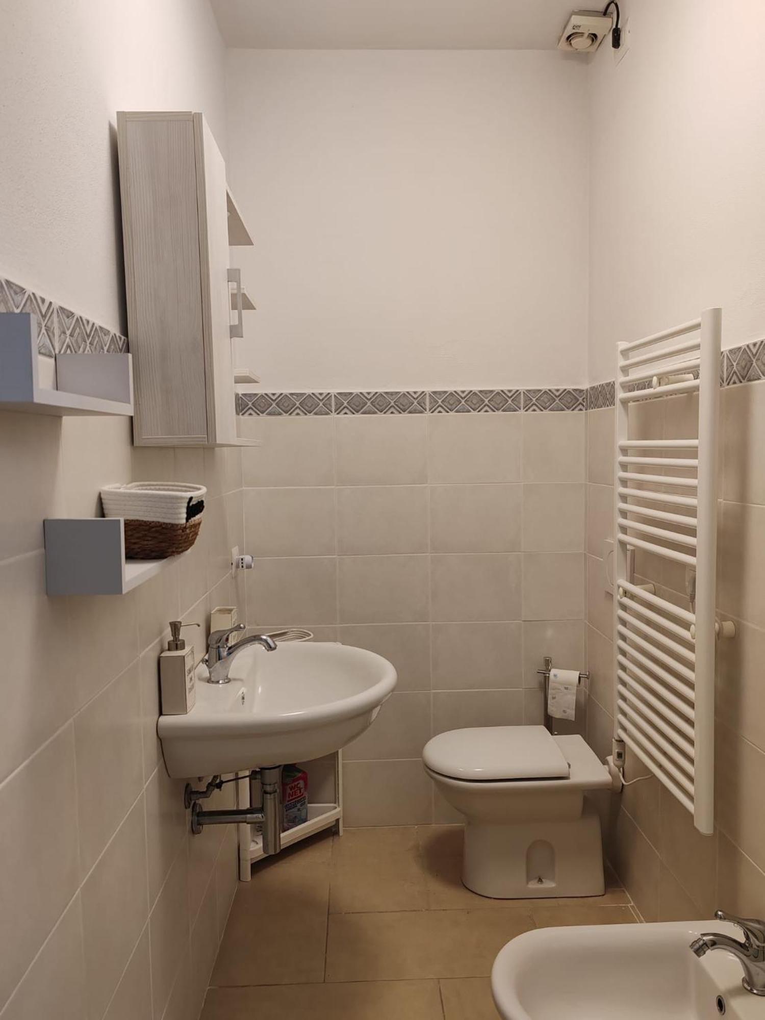 Ondina Apartment In Versilia Viareggio Eksteriør billede