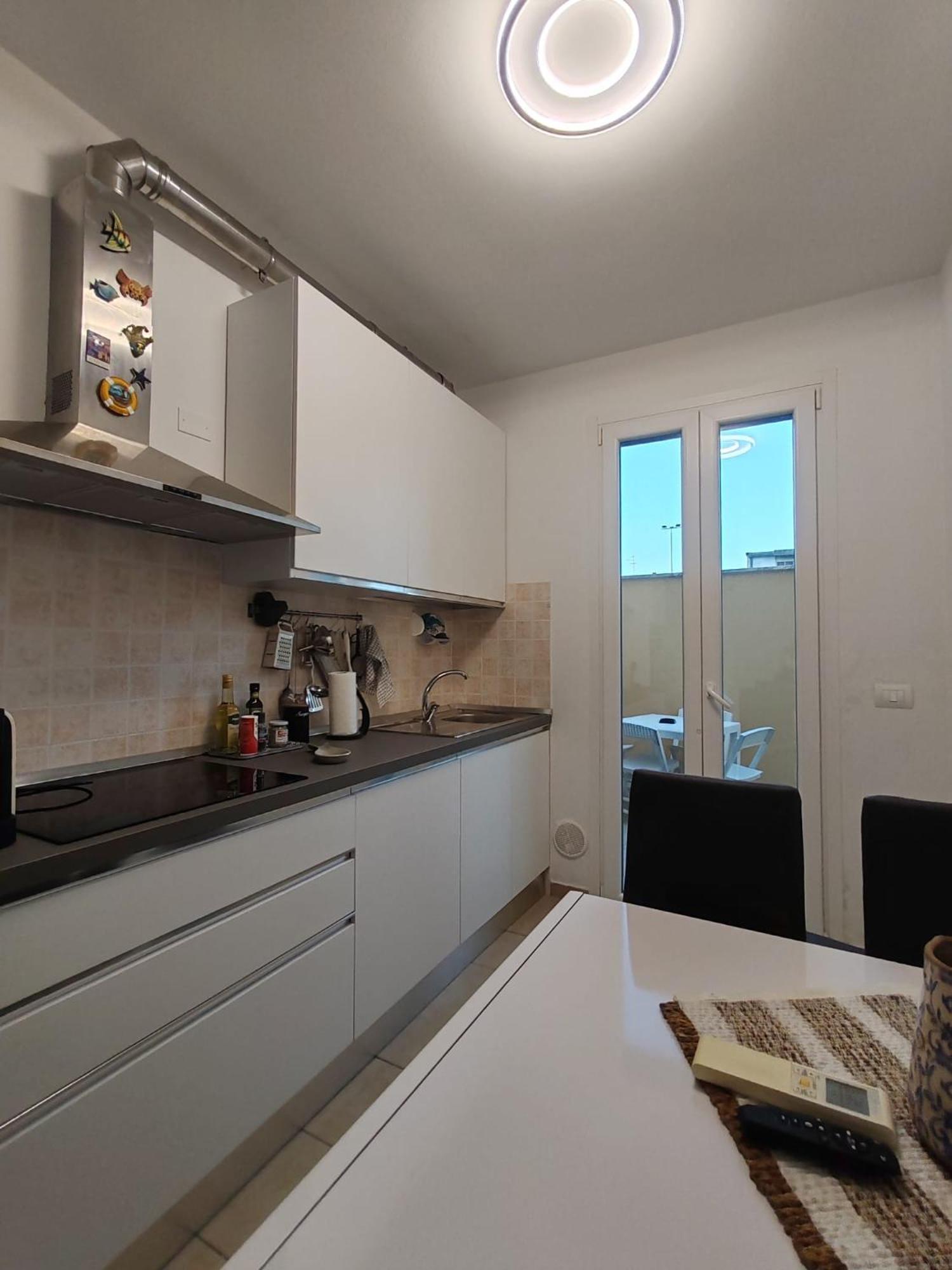 Ondina Apartment In Versilia Viareggio Eksteriør billede