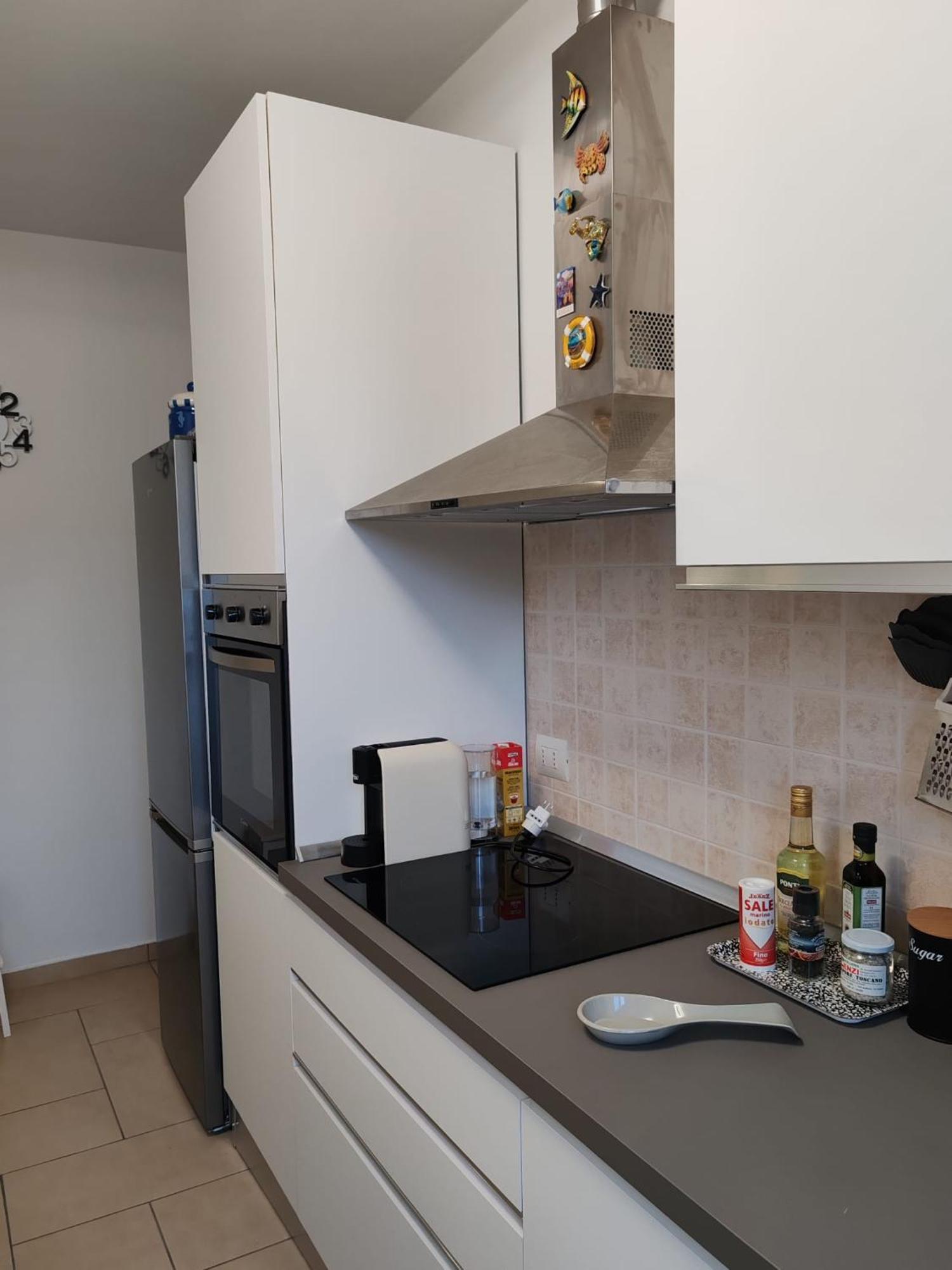 Ondina Apartment In Versilia Viareggio Eksteriør billede