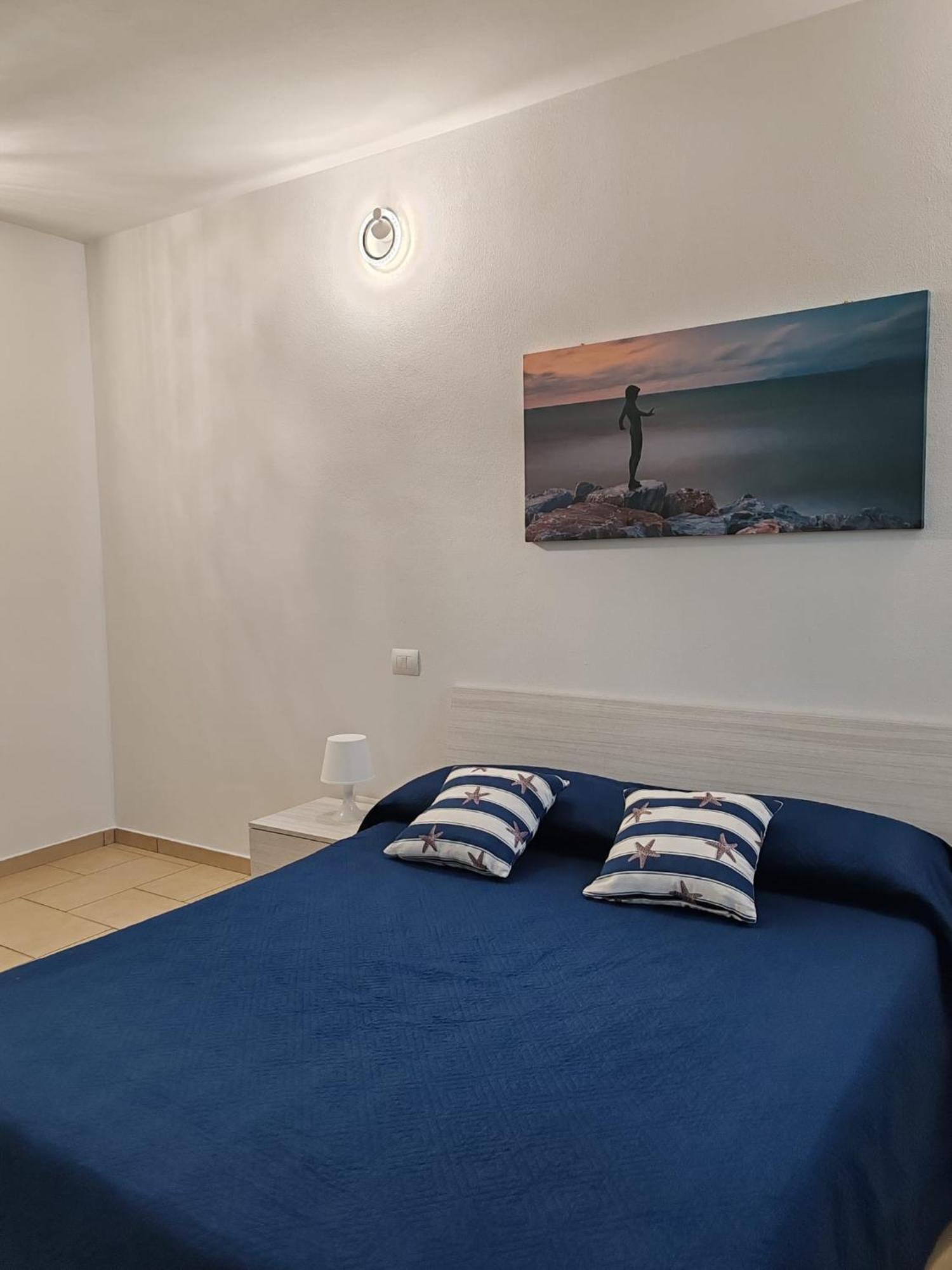 Ondina Apartment In Versilia Viareggio Eksteriør billede