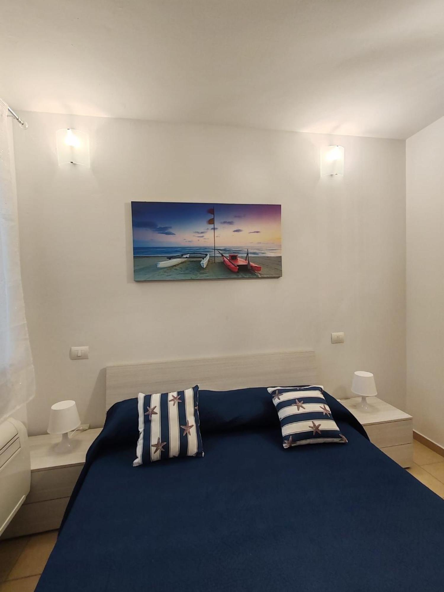 Ondina Apartment In Versilia Viareggio Eksteriør billede