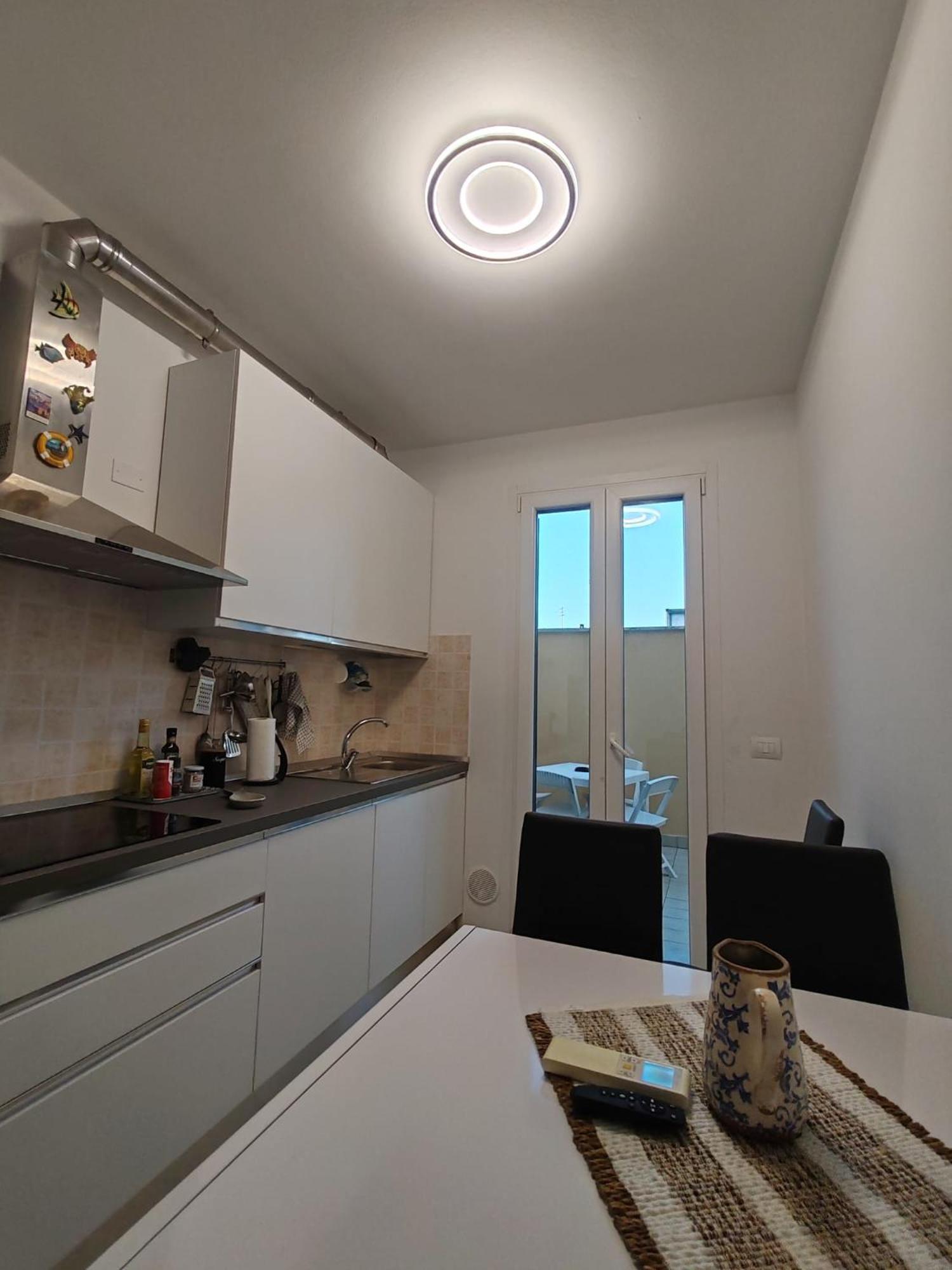 Ondina Apartment In Versilia Viareggio Eksteriør billede