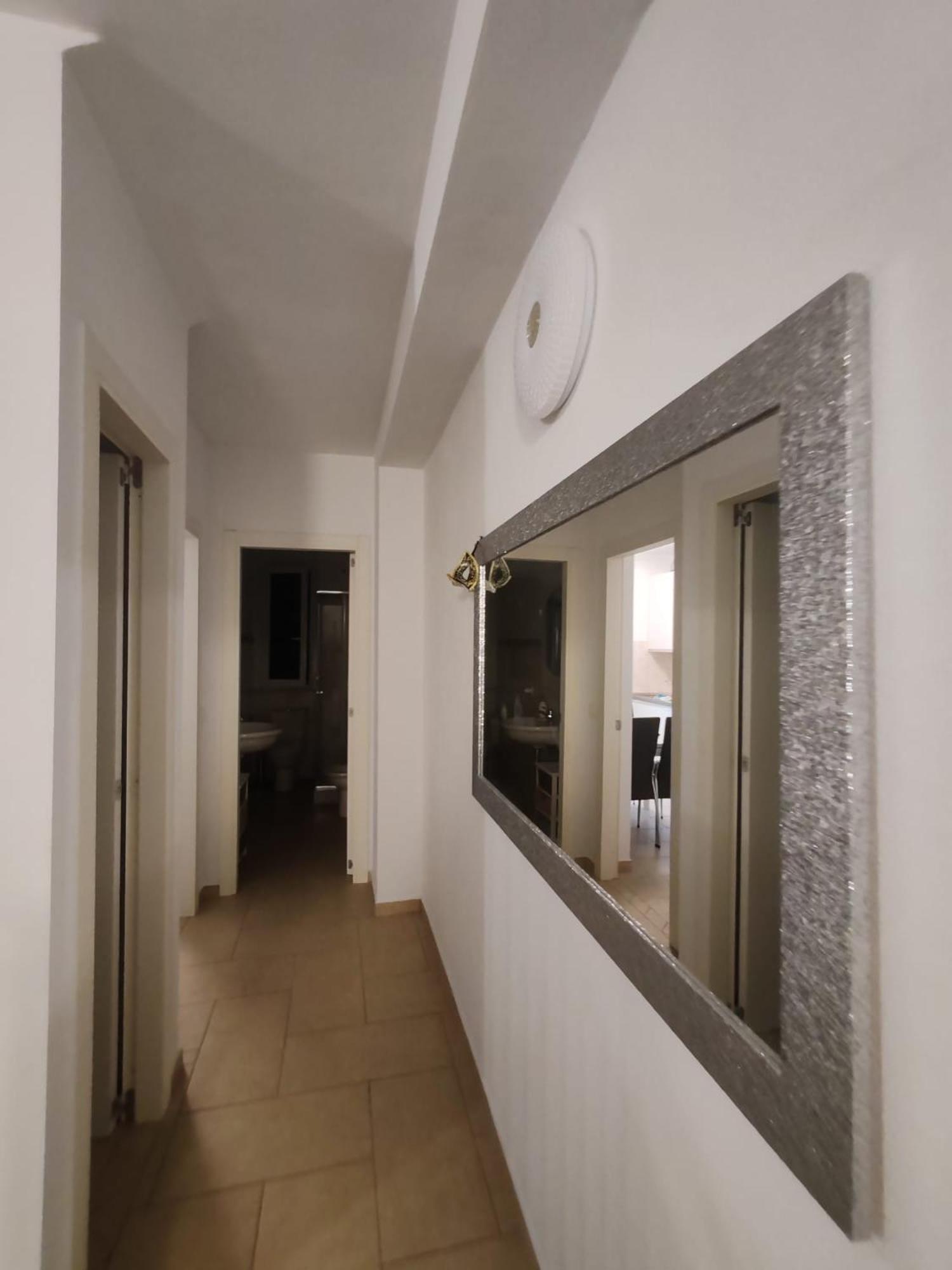 Ondina Apartment In Versilia Viareggio Eksteriør billede
