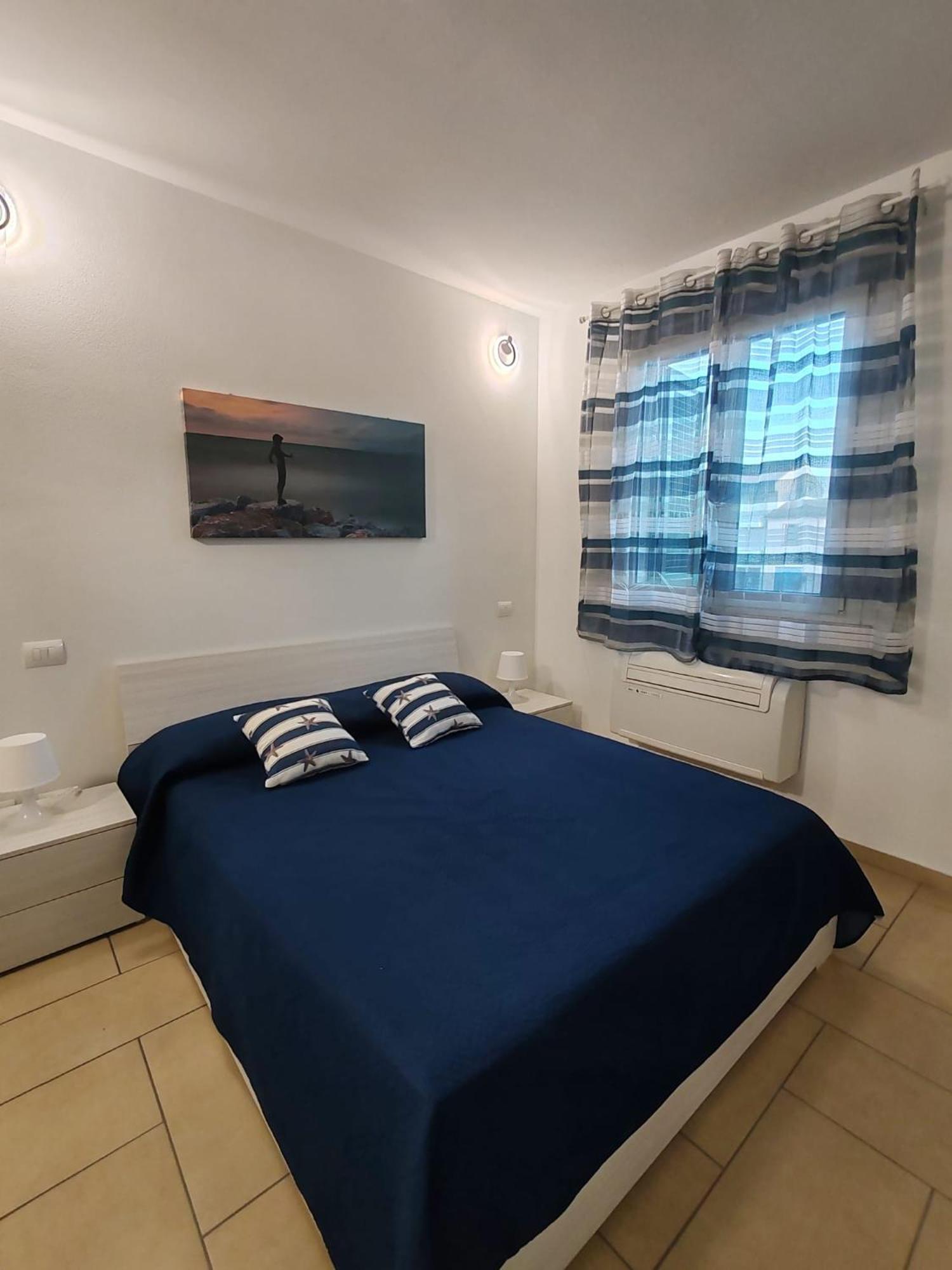 Ondina Apartment In Versilia Viareggio Eksteriør billede