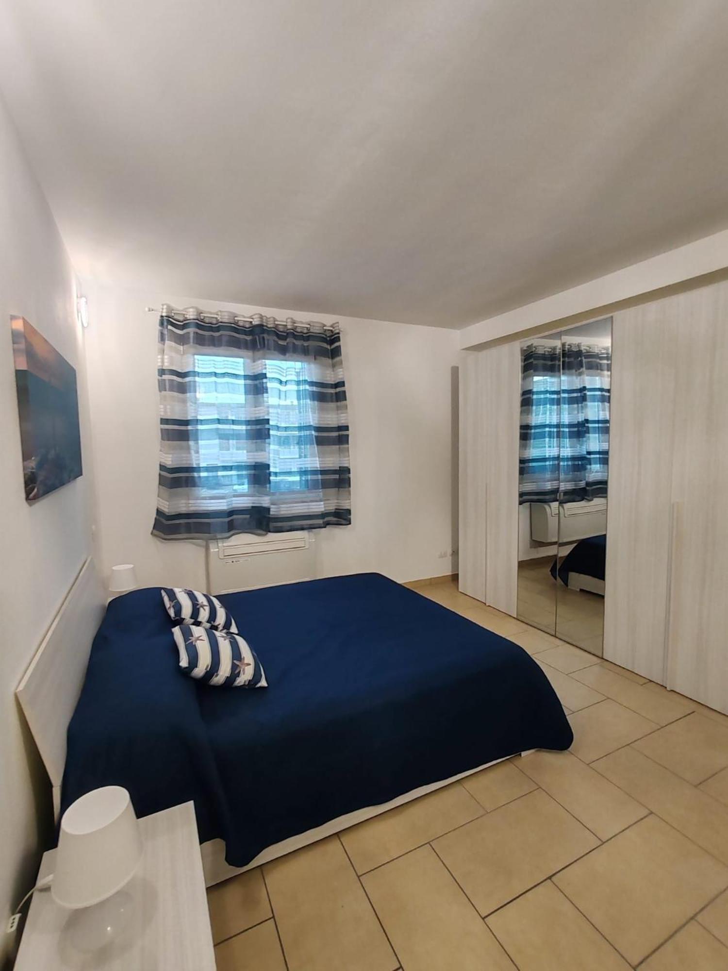 Ondina Apartment In Versilia Viareggio Eksteriør billede