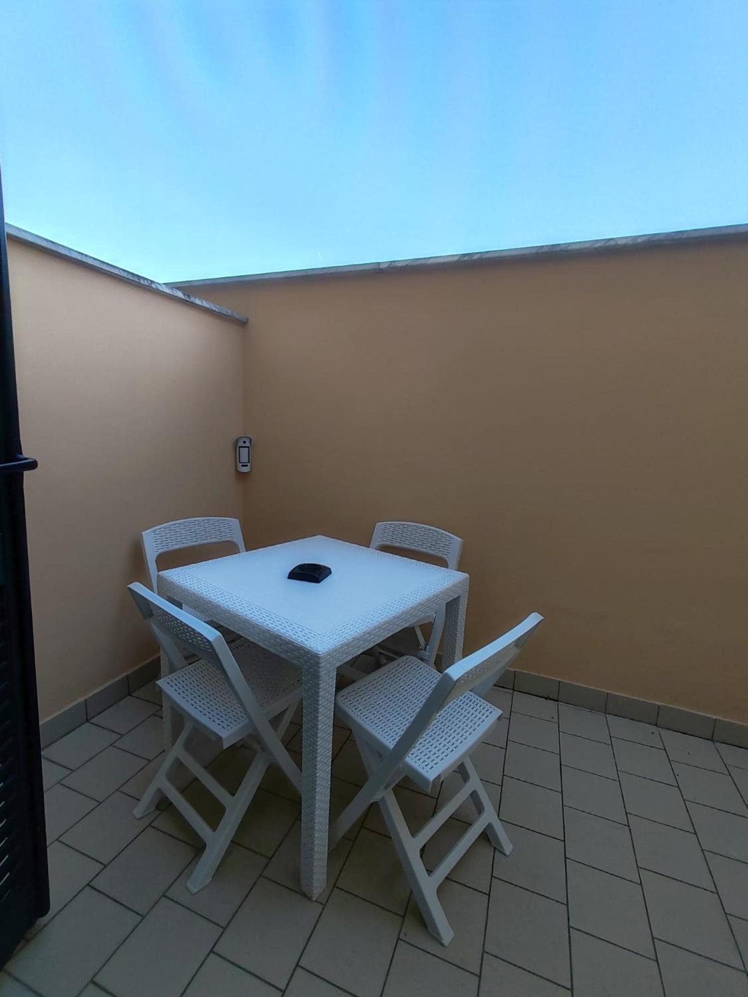 Ondina Apartment In Versilia Viareggio Eksteriør billede