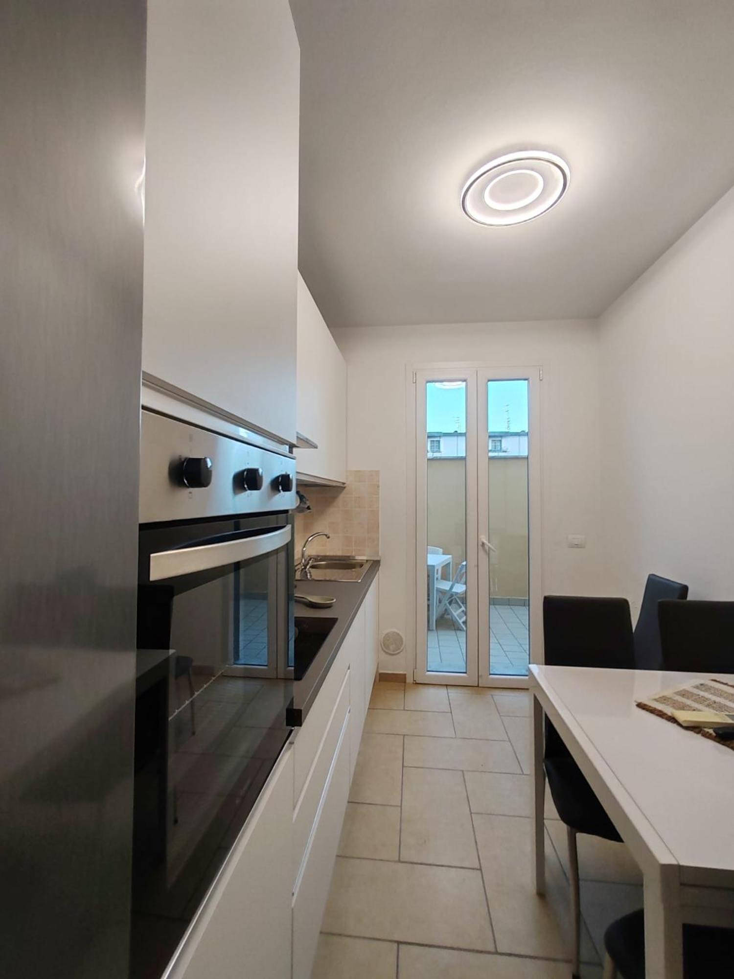 Ondina Apartment In Versilia Viareggio Eksteriør billede