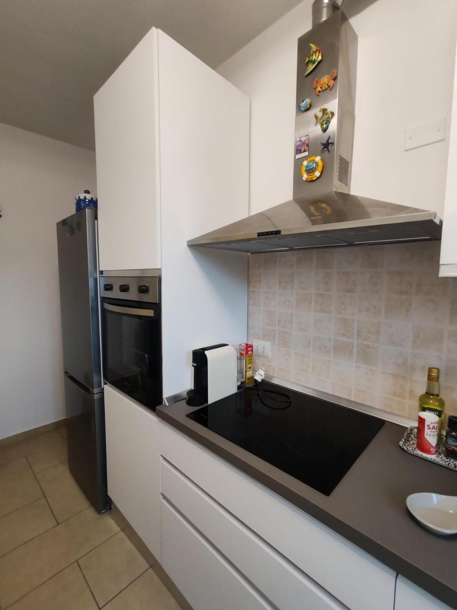 Ondina Apartment In Versilia Viareggio Eksteriør billede