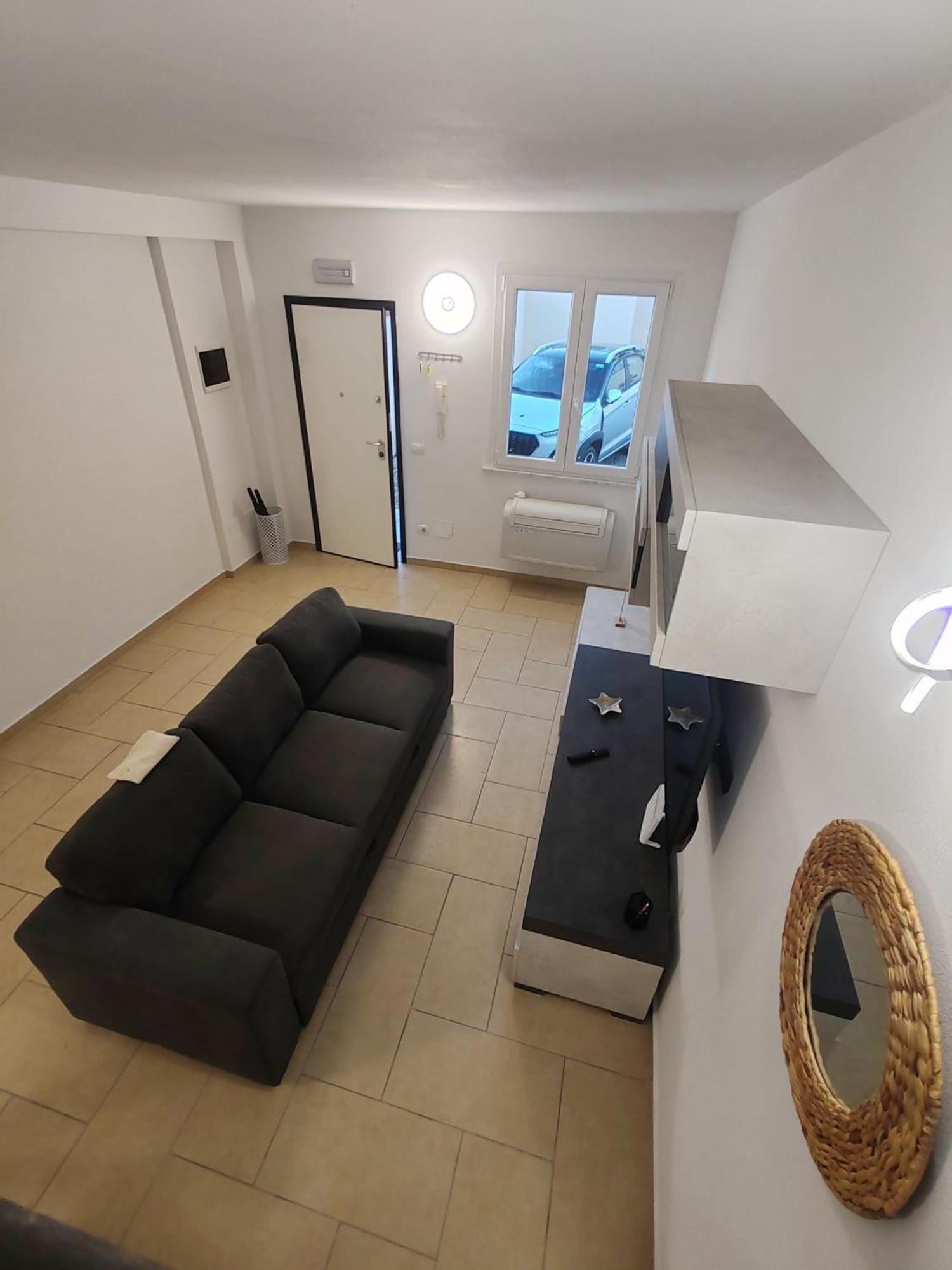 Ondina Apartment In Versilia Viareggio Eksteriør billede